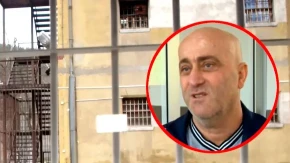 "Nemoj Hadžija, nećemo više - I nećete, tu sam ih ubio" Čuveni zatvorenik Fikret HadžIć izašao sa robije posle 24 godine (video)