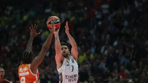Podrhtava Mali Kalemegdan! Crvena zvezda želi najveću senzaciju Evrolige