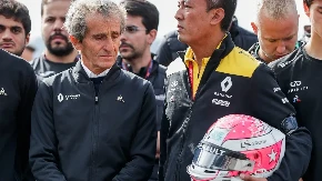 Opljačkan legendarni vozač Formule 1, zadobio povrede glave 