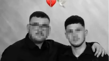  Potresni oproštaj od nastradalih maturanata! "Pamtićemo ih po njihovoj mladosti, osmesima, drugarstvu 