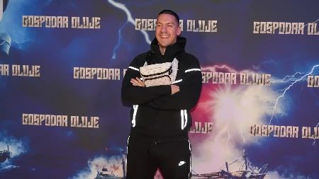 Drama dobija epilog: Optužnica protiv čoveka koji je zapalio vozilo Baka Prase, pa pokušao iznudu