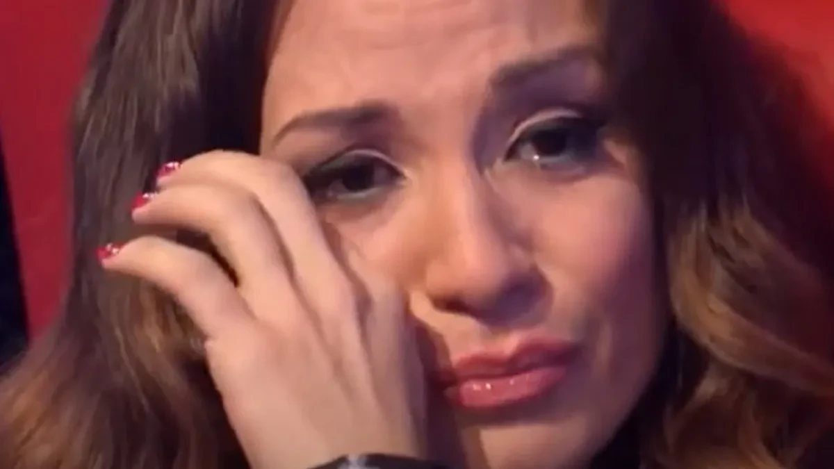 Jelena Tomašević pogođena smrtnim slučajem, preminula je prerano 