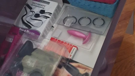 Bizarna sek*ualna pomagala pronađena u stanu Kovačevića koji je pozivao na podmetanje eksploziva u Hramu Svetog Save!