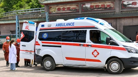 Stravični detalji tragedije u Kini: Istražitelji su otkrili jezivu istinu - zato su rudari otišli u sigurnu smrt