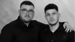 "Juče smo poslednji put bili zajedno u školi, smejali se i pričali o maturi": Mačva zavijena u crno, školski drugovi zajedno otišli u smrt