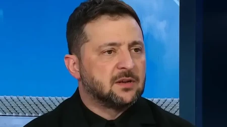 Kraj?! Zelenski u centru najvećeg skandala u Ukrajini!