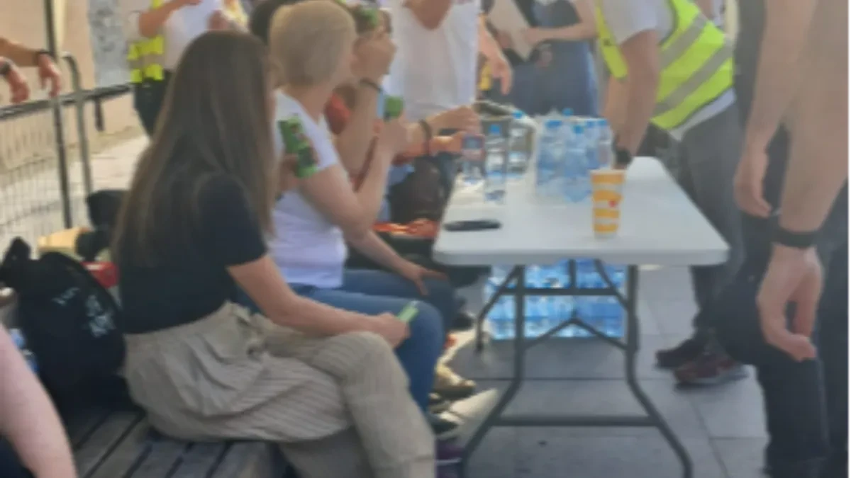 "Samo odabrani novinari mogu na blokaderski skup" Naša novinarka diskrimisana jer nije za blokadere