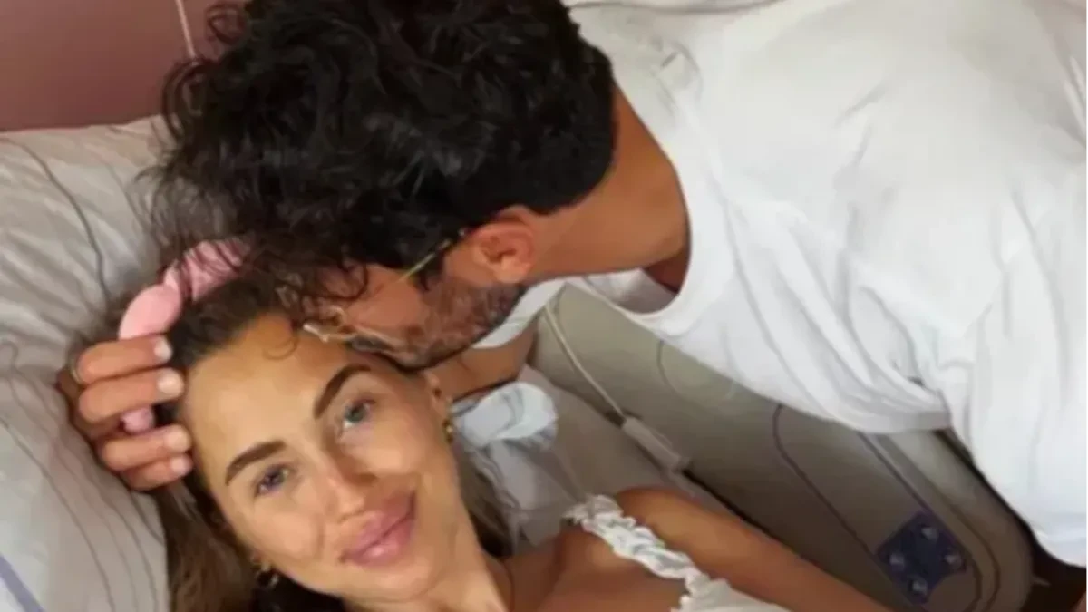 Poznata influenserka rodila četvrto dete: Objavila fotku iz bolnice, evo kog je pola beba!