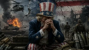 Pentagon puca po šavovima? Ukrajina otvorila problem koji Amerika više ne može da sakrije