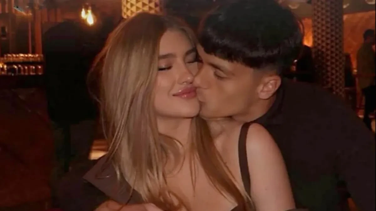 Haos na mrežama: Ćerka Goce Tržan slavi rođendan, potez dečka fudbalera šokirao javnost! (FOTO)