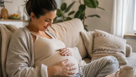 Trudnica pitala kako izgledaju prvi pokreti bebe: Ovi komentari nasmejali su hiljade žena