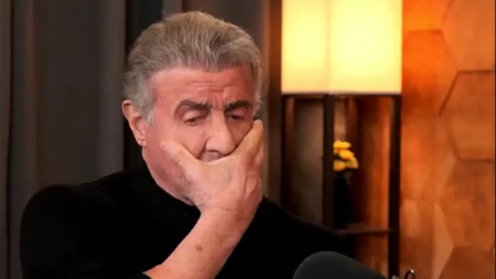 Greška koju su njegovi roditelji pravili obeležila ga je za ceo život: Danas je jedan od najpoznatijih glumaca na svetu