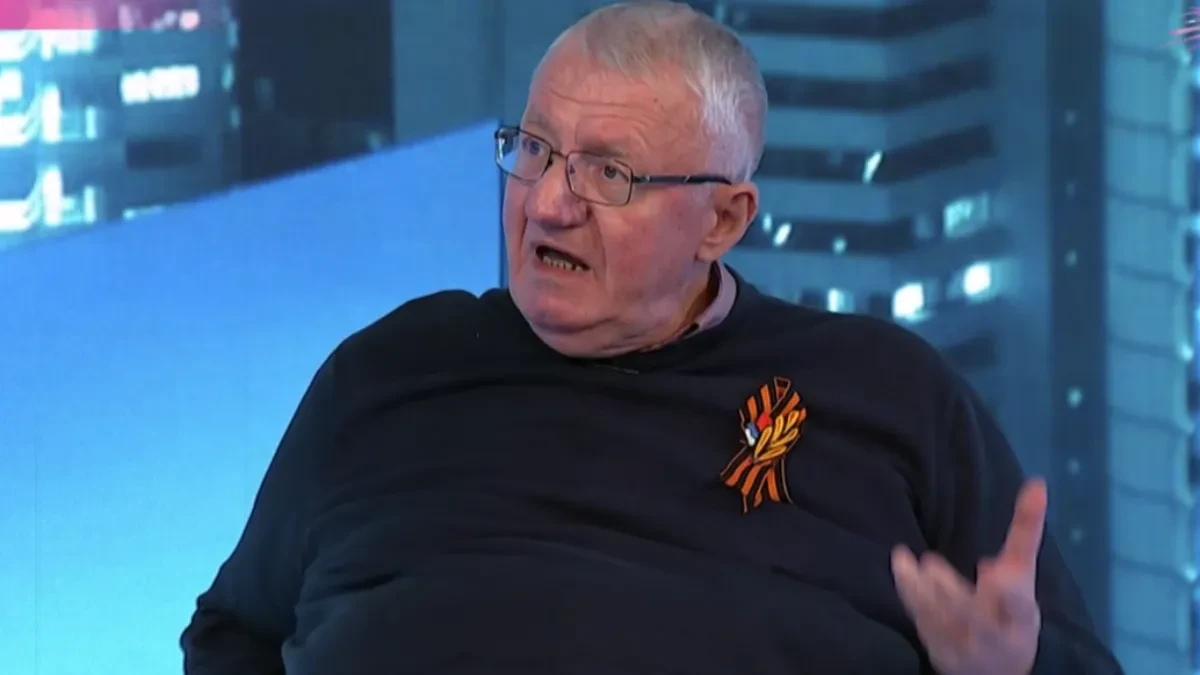 "Ovaj napad je planiran" Šešelj o užasnom nasilju blokadera