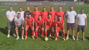 Srbija ponizila Albaniju: Orlovi razbili protivnika usred Tirane 