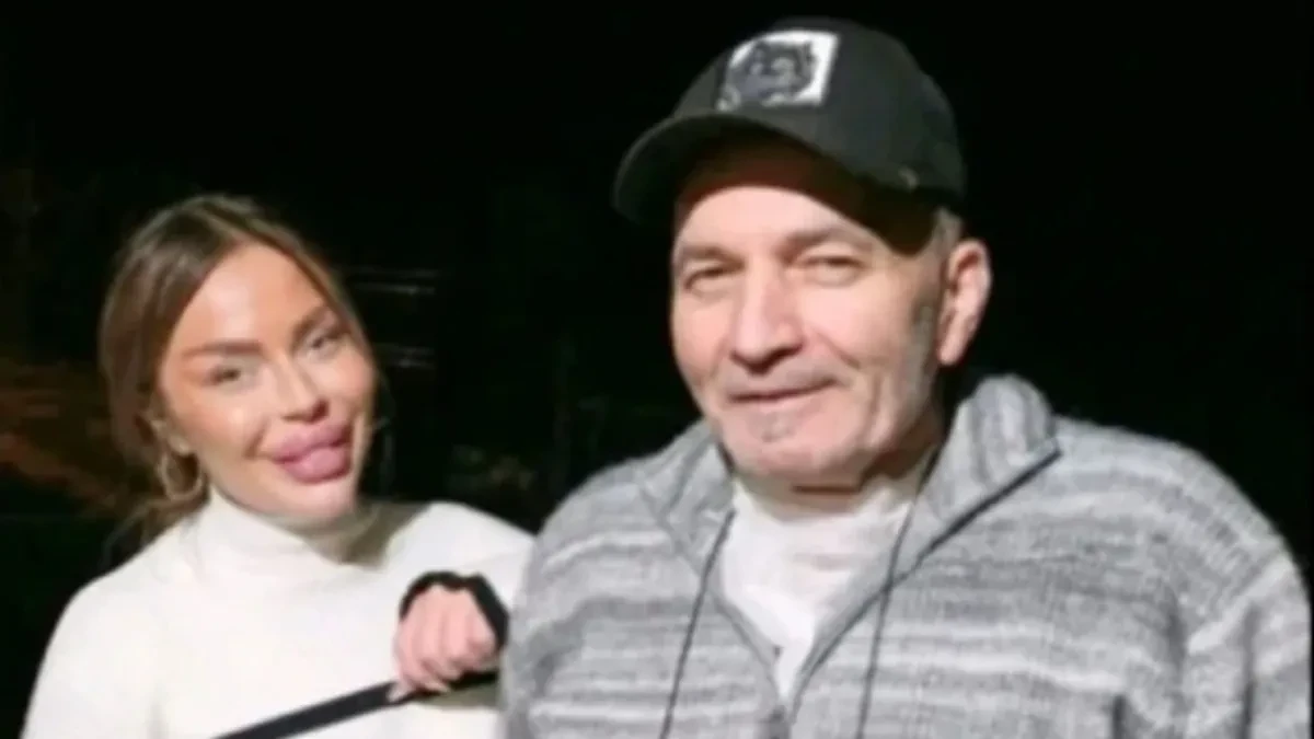 Nove skandalozne poruke: Sofija obećala Danetu (70) vernost pred ulazak u Elitu, on joj davao zlato, novac i nekretnine!
