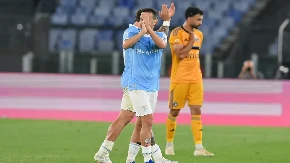 Pedrov gol za oproštaj od Rima: Lacio ispratio Pizu u Seriju B
