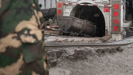 Preko 80 ljudi poginulo u eksploziji gasa u rudniku uglja, javljaju državni mediji u Kini