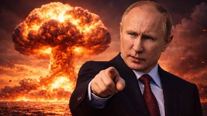 Putin obećava odmazdu! Kijev: Gađan štab "Rubikona", ne civilni objekti