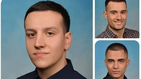 Škola se oprostila potresnim rečima od nastradalih! Petar i Marko bili u vozilu u kom su stradali čuveni pevač i njegov sin