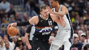 NBA liga objavila najbolju defanzivnu petorku, tu je i Jokićeva noćna mora