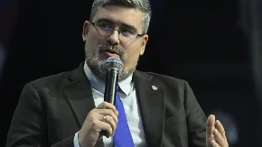 Starović odgovorio Ponošu: Frustracija gubitnika uvek izbaci na površinu ono što je najdublje