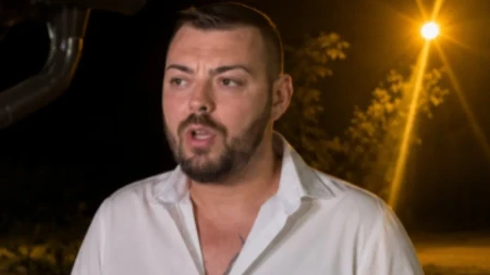 "Imam terapiju" Ispovest Slobe Vasića nakon "Laze", ledi krv u žilama, evo od čega zapravo boluje!