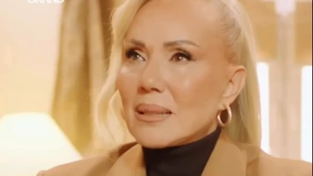 "Nije umro prirodnom smrću" Lepa Brena otkrila uzrok smrti voljenog