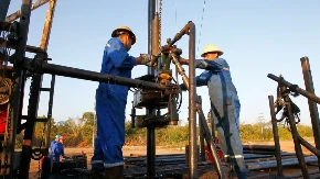 Borba energetskih divova - svi žele ogromno nalazište nafte