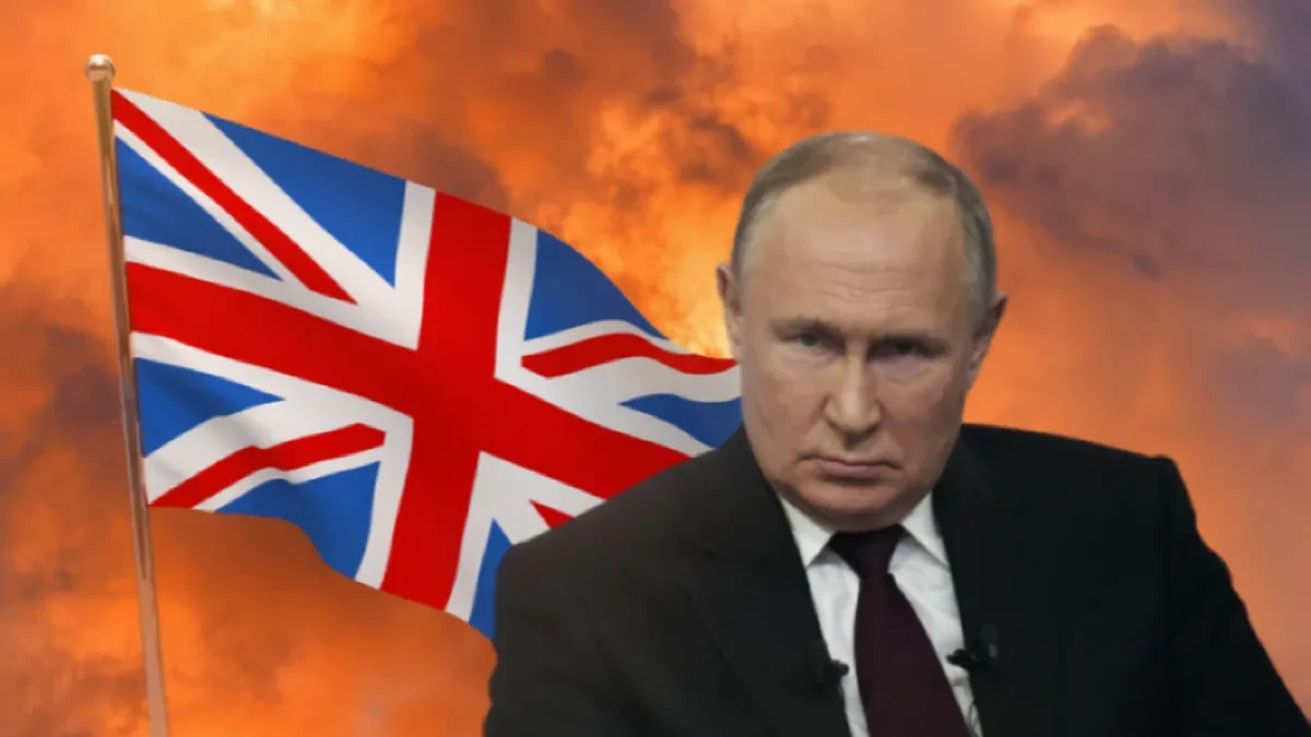 Kremlj udario na London: Britanska odluka o ruskom gorivu "cinizam u praksi"