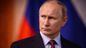 Kremlj obrisao snimak! Šta to krije Putin? (VIDEO)