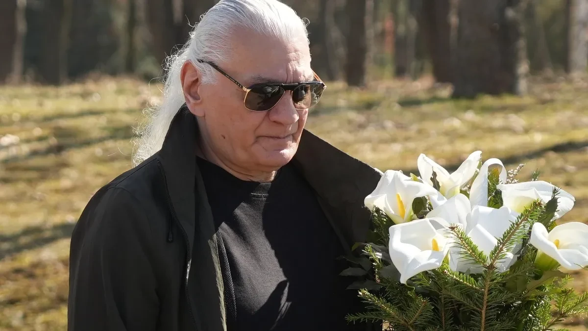  Voditelj otkrio šta je Futa uradio sa Marininim stvarima 4 godine nakon smrti: "Imala je iznajmljen stan..."