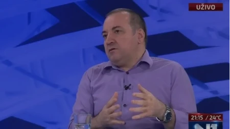 Jeziva logika Dragana Popovića: Ovo je kao kad se manijak brani da je silovao žrtvu zbog kratke suknje