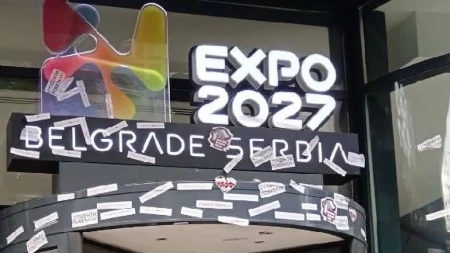 Ekspo 2027 pripada svima: Ključan projekat za sve građane Srbije!