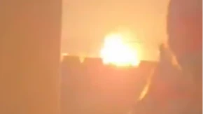 "Raketa pogodila stan ukrajinskog predsednka" Grčki mediji prenose šok vest (VIDEO)
