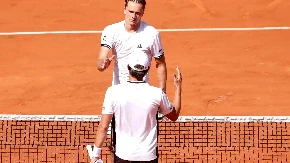 Nemac startovao pobedom: Zverev bez problema na startu Rolan Garosa, sledeći rival nezgodan
