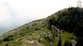 Tragedija na Romaniji: Jedna osoba pala sa vidikovca