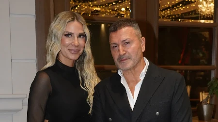Vesna Đogani izustila Slađino ime! Pevačica otkrila veliku istinu, tiče se i Đoleta!