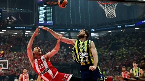 Evroligi preti tužba? Totalni haos na F4 u Atini