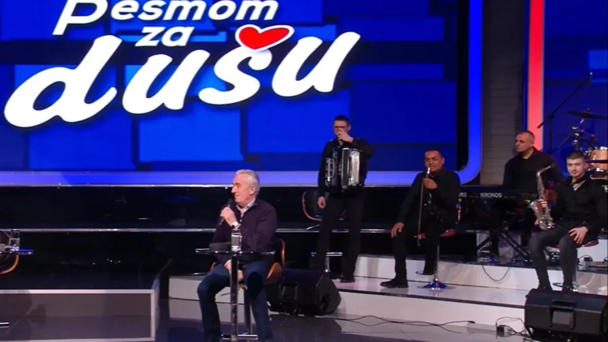 "Ubila se, brat mi se ne javlja" Pevač otkrio potresne detalje smrti u porodici