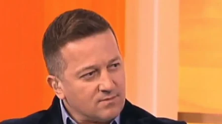 Srđan Predojević drugi čovek! Voditelj ne liči na sebe, a evo čime se sada bavi 