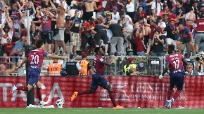 Ludilo za pamćenje u Portugalu: Drugoligaš pobedio Sporting, osvojio Kup i igraće Ligu Evrope