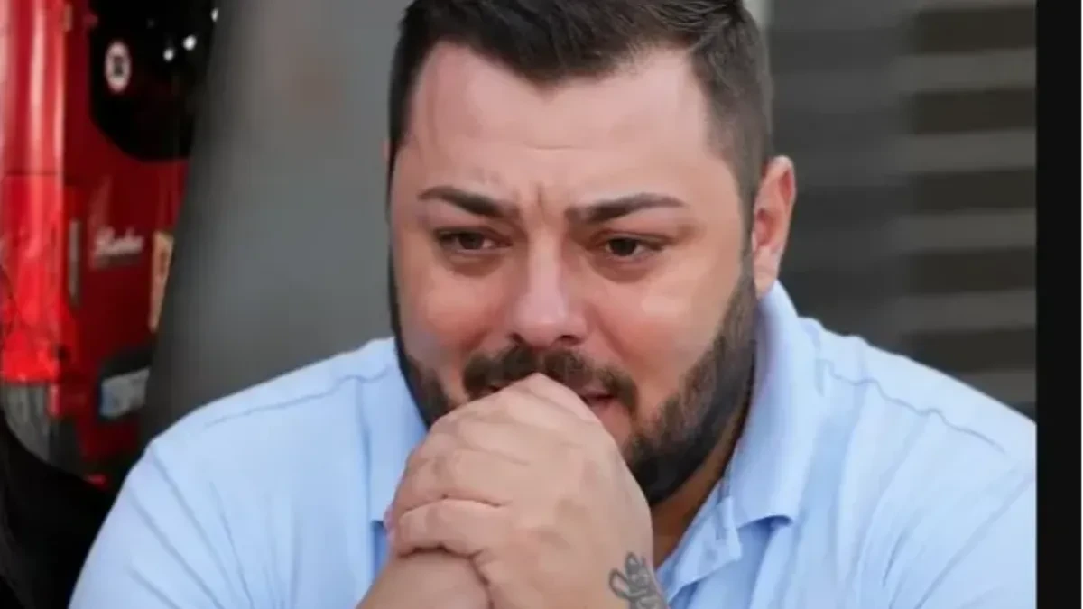 Ovo je bio okidač! Sloba Vasić priznao šta ga je dovelo do klinike Laza Lazarević, niko nije mogao da zamisli