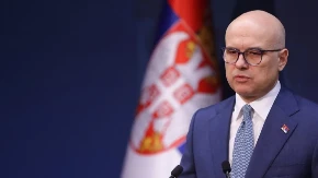 Autorski tekst Miloša Vučevića: Kakav mentor Gruhonjić, takav i student Mila Pajić