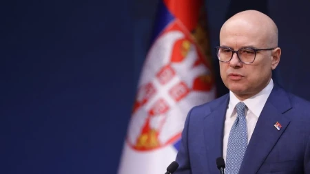 Autorski tekst Miloša Vučevića: Kakav mentor Gruhonjić, takav i student Mila Pajić
