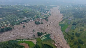 Najmanje jedan mrtav i 17 povređenih: Abnormalne padavine u Kini izazvale su razorne poplave