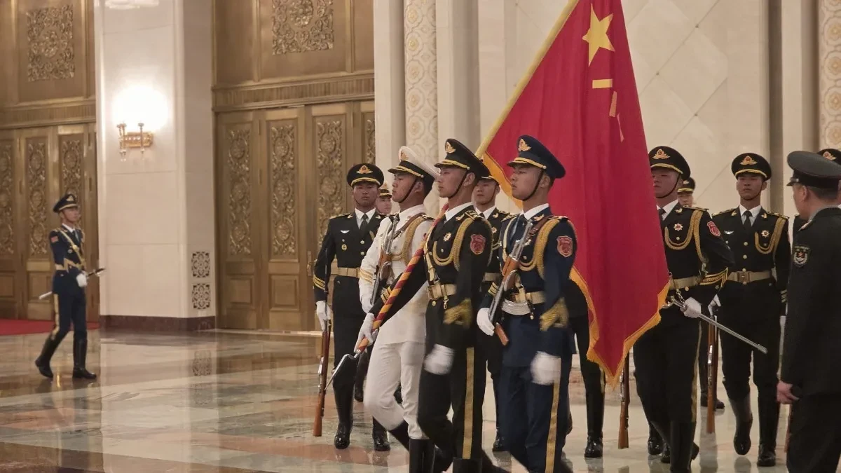 Predsednik Vučić se sastaje sa Sijem, sve spremno za susret dvojice lidera (VIDEO)