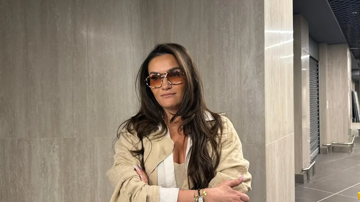 Oglasila se Tamara Milutinović nakon užasa na Dorćolu Tramvaj se zakucao u zgradu gde živi, evo kako je prošla njena porodica