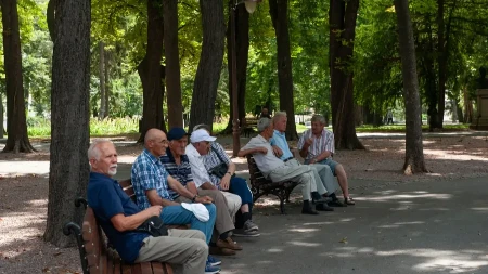 Sledi rast penzija u Srbiji - sve o novom paketu mera