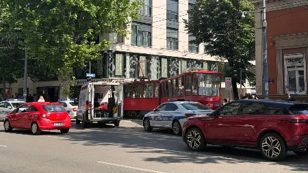 Deca među povređenima u iskakanju tramvaja na Dorćolu: GSP se oglasio o mogućem uzroku