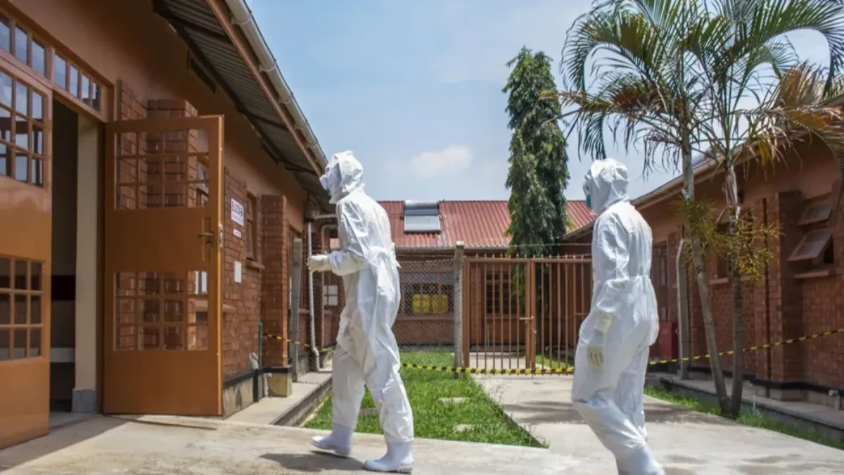 Epidemija se munjevito širi, hitno reagovala SZO! Broj zaraženih samo skače
